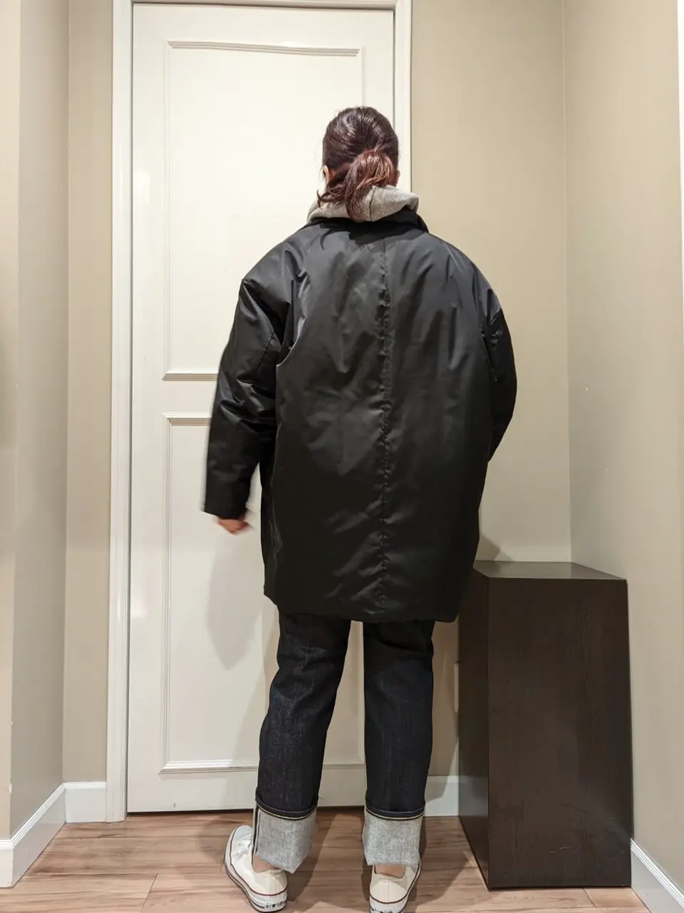 23区 L スタッフn コーディネート画像