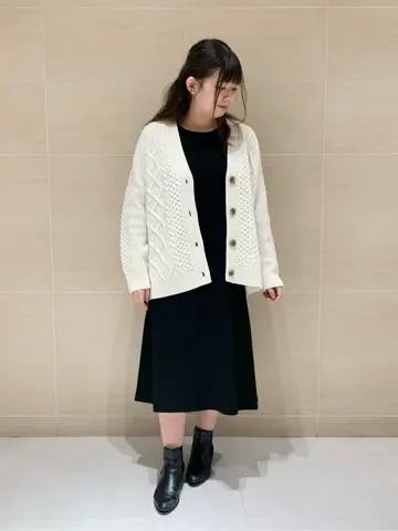 23区 L 出口 コーディネート画像