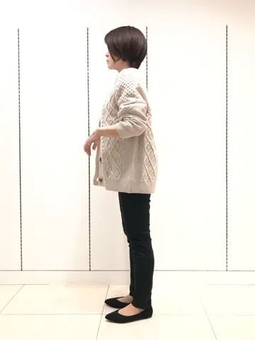 23区 L 鈴木 コーディネート画像