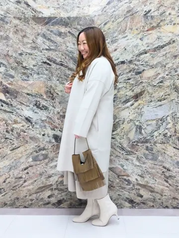 23区 L 佐久間 コーディネート画像