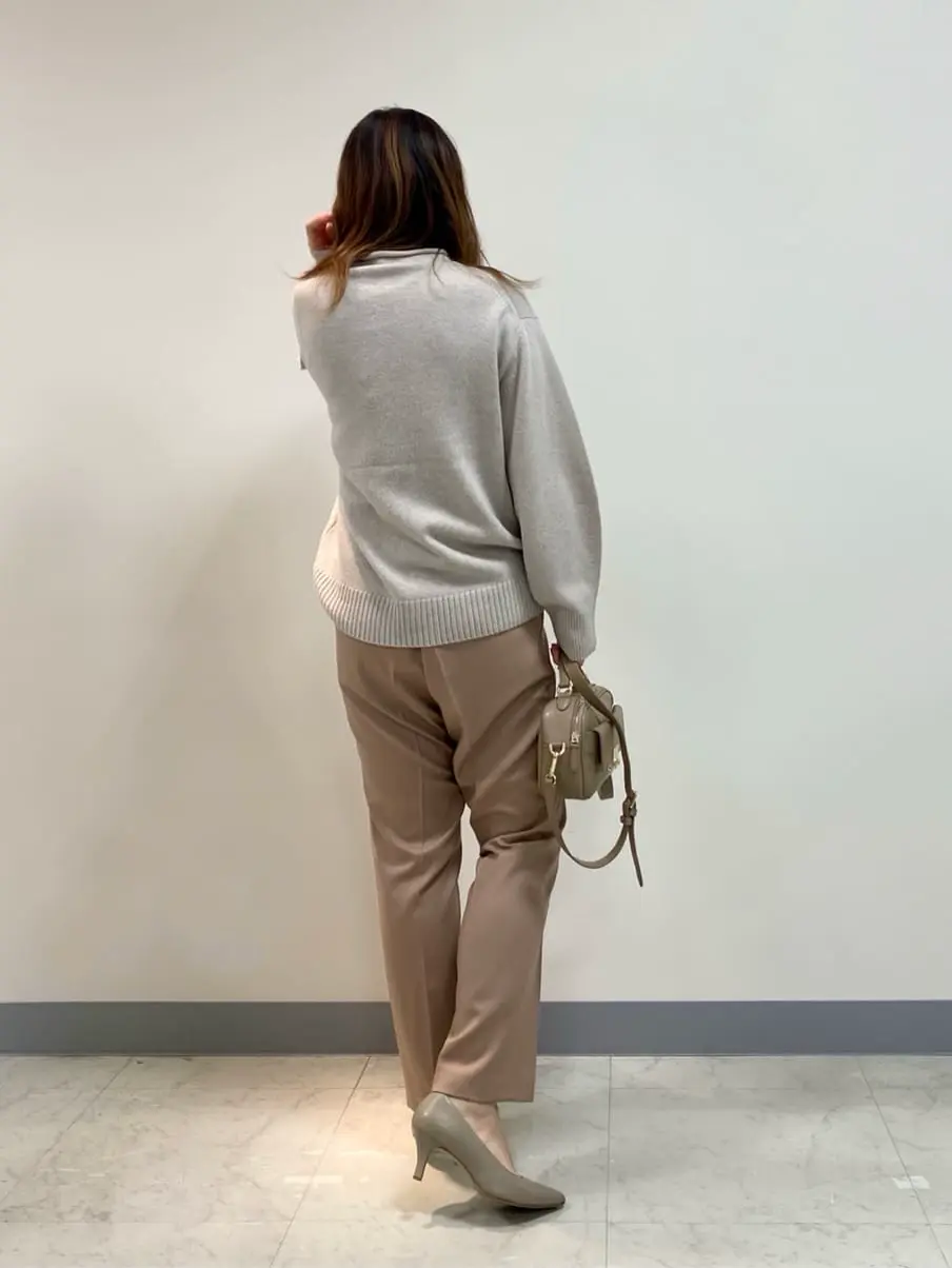 23区 L 鈴木 コーディネート画像