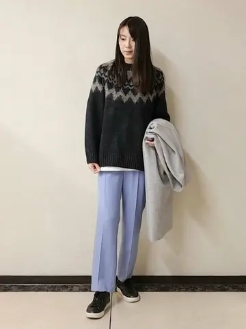 23区 L 髙橋 コーディネート画像