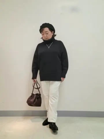 23区 L 塚原 コーディネート画像