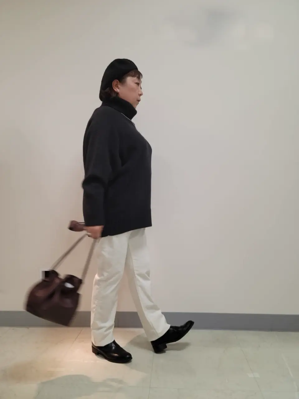 23区 L 塚原 コーディネート画像