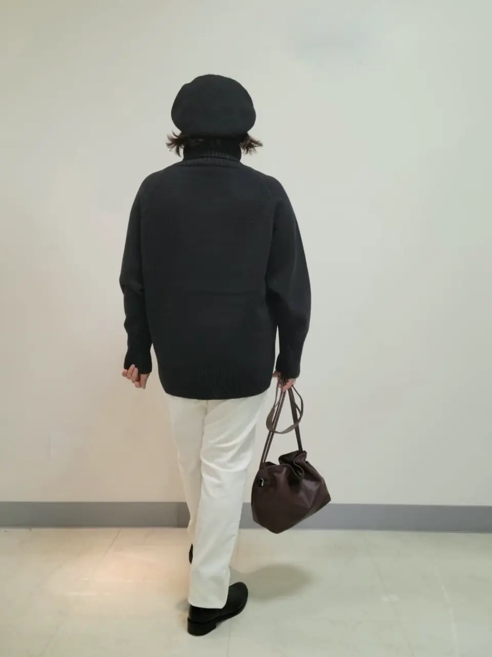 23区 L 塚原 コーディネート画像