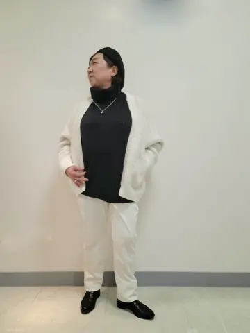 23区 L 塚原 コーディネート画像