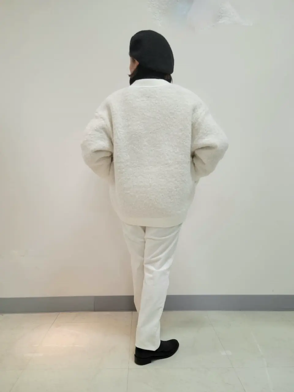 23区 L 塚原 コーディネート画像