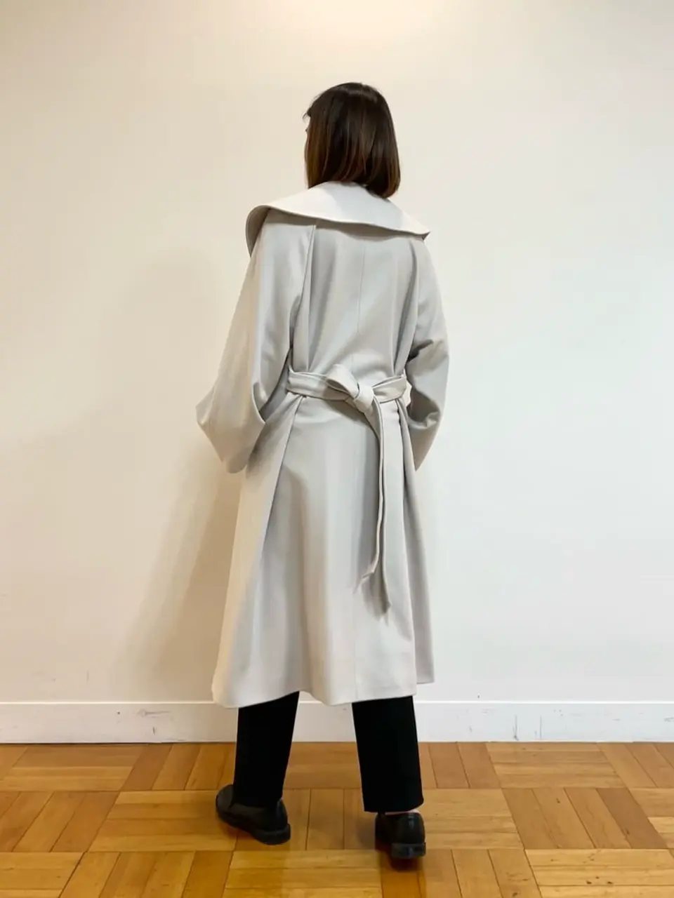 23区 L 露草 コーディネート画像