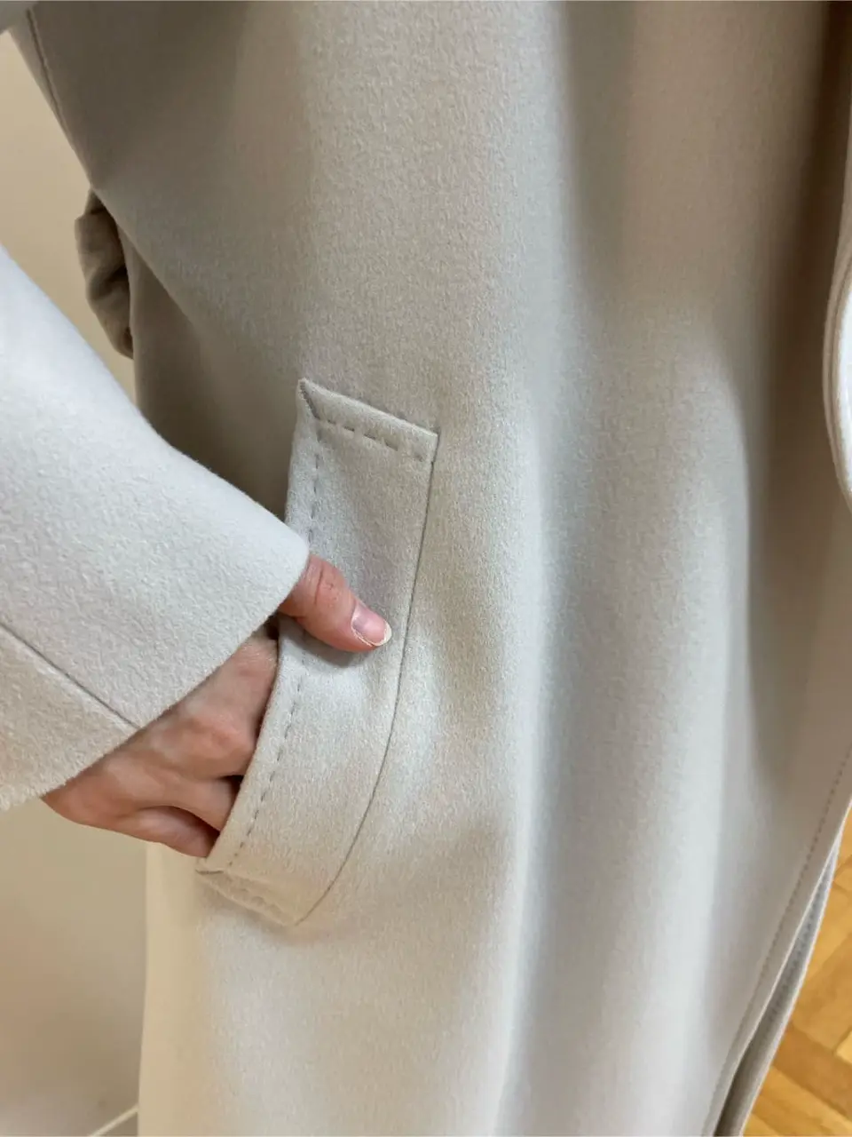 23区 L 露草 コーディネート画像