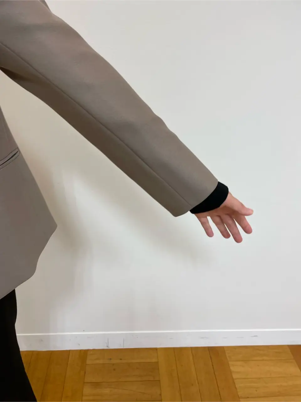 23区 L 露草 コーディネート画像