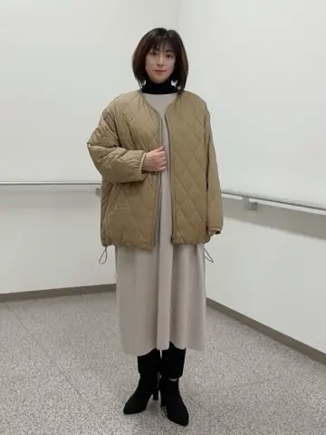 23区 L 水上 コーディネート画像