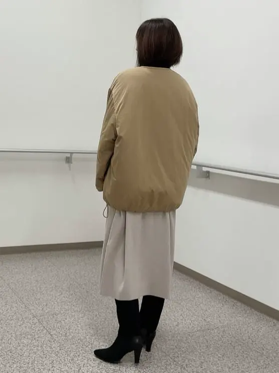 23区 L 水上 コーディネート画像