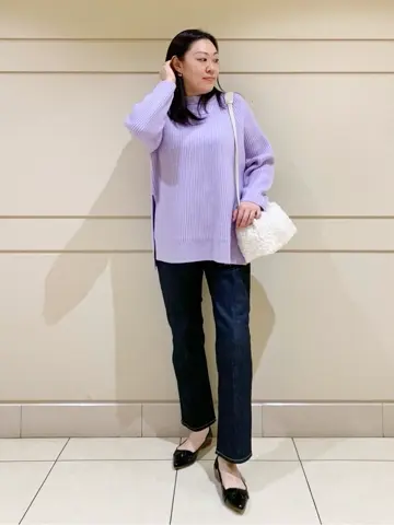 23区 L 山崎 コーディネート画像