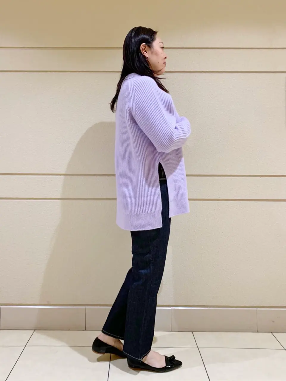 23区 L 山崎 コーディネート画像