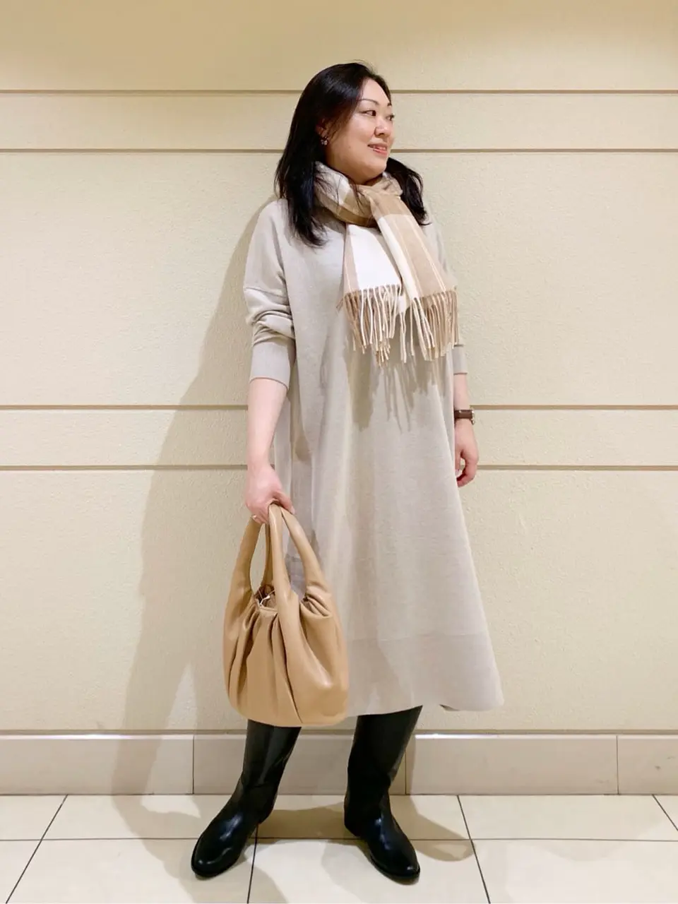 23区 L 山崎 コーディネート画像