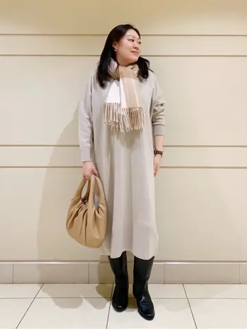 23区 L 山崎 コーディネート画像