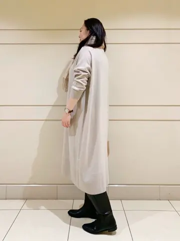 23区 L 山崎 コーディネート画像