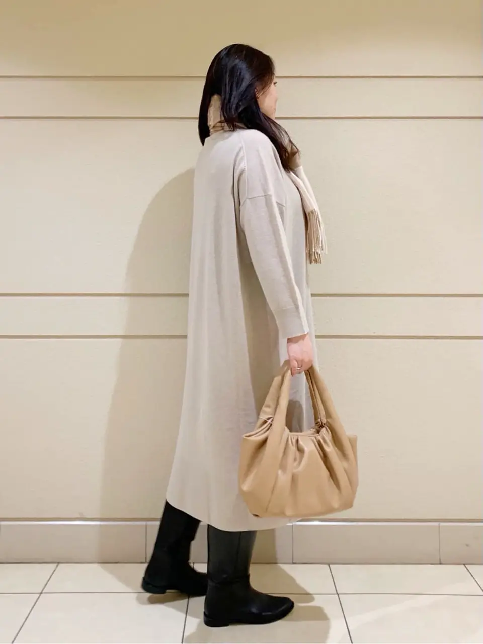 23区 L 山崎 コーディネート画像