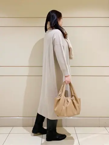 23区 L 山崎 コーディネート画像