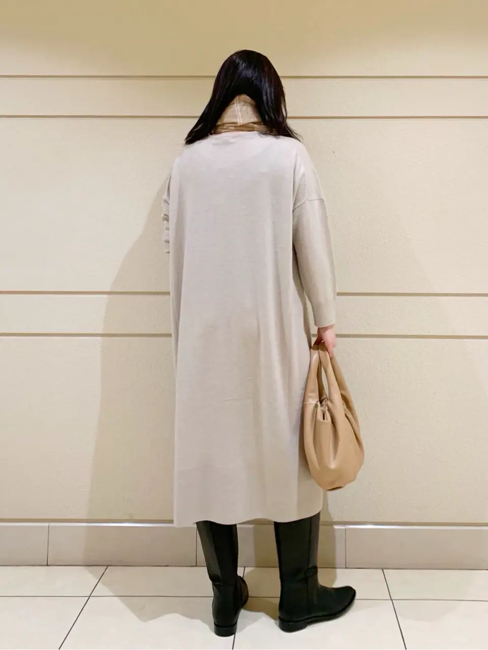 23区 L 山崎 コーディネート画像