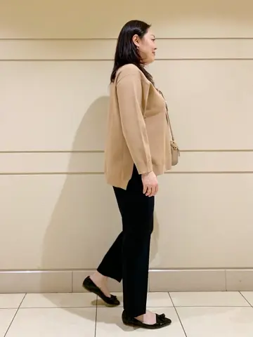 23区 L 山崎 コーディネート画像