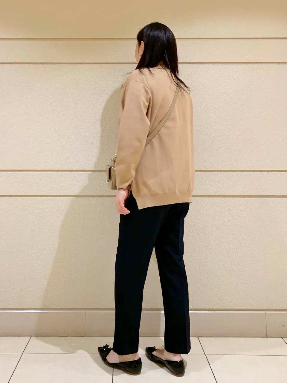 23区 L 山崎 コーディネート画像