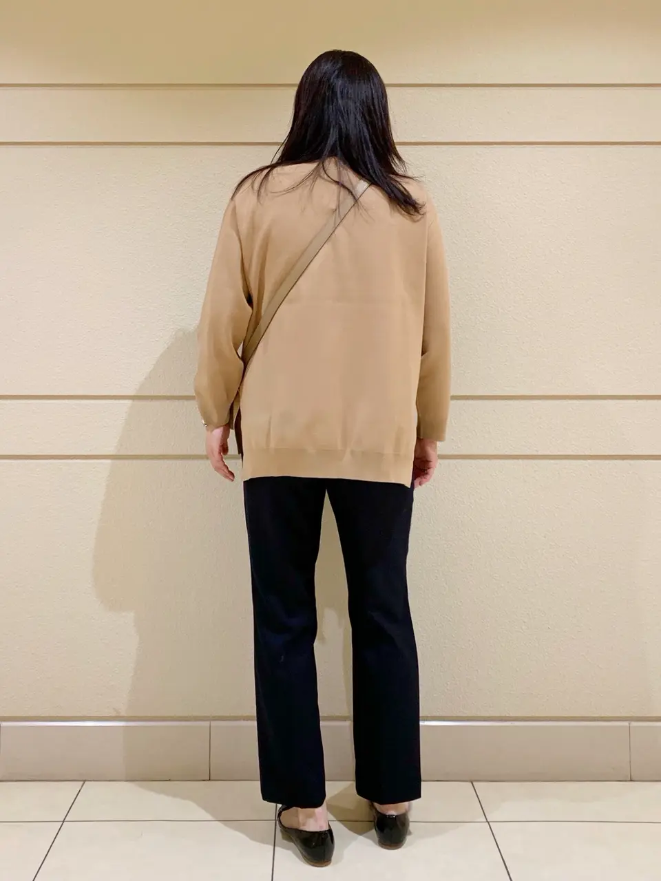 23区 L 山崎 コーディネート画像