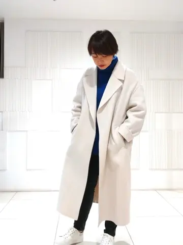 23区 L 田中 コーディネート画像