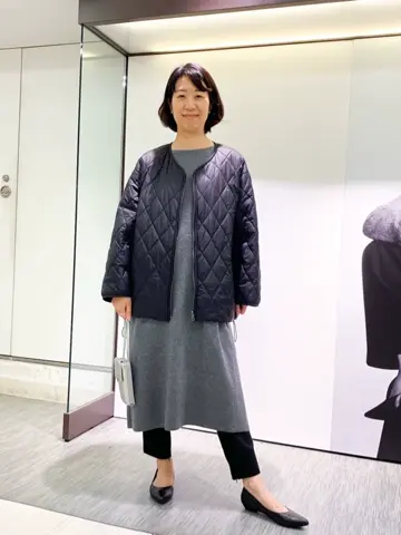 23区 L hiro コーディネート画像