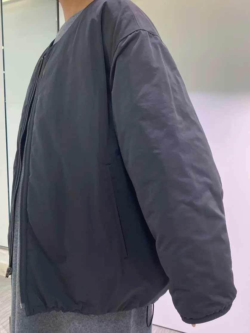 23区 L hiro コーディネート画像