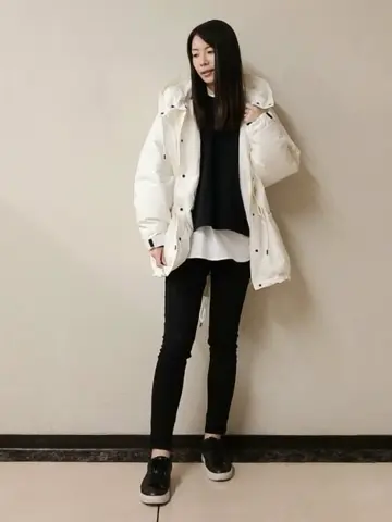 23区 L 髙橋 コーディネート画像