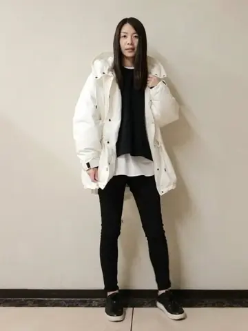 23区 L 髙橋 コーディネート画像