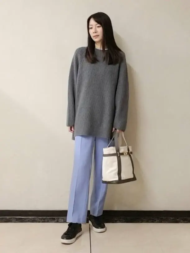 23区 L 髙橋 コーディネート画像