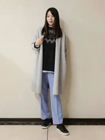 23区 L 髙橋 コーディネート画像