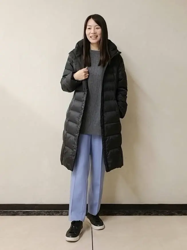 23区 L 髙橋 コーディネート画像