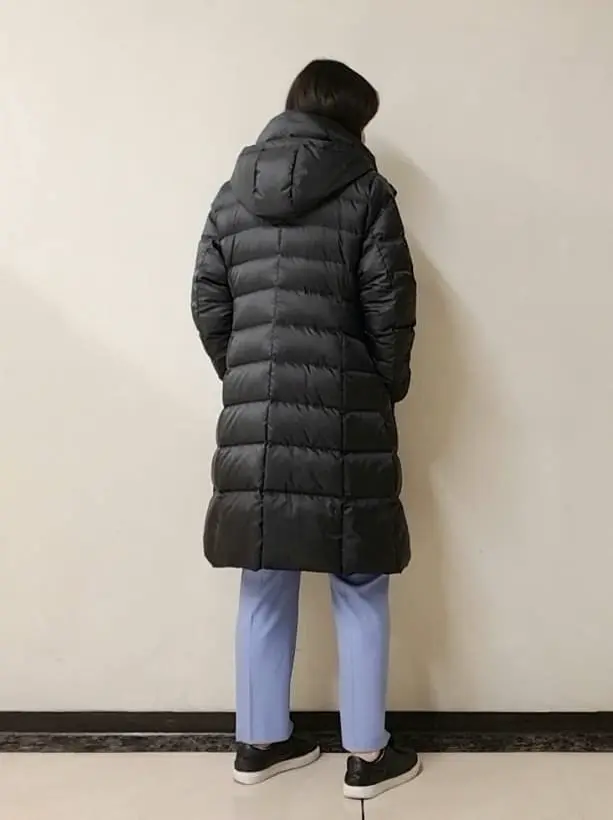 23区 L 髙橋 コーディネート画像