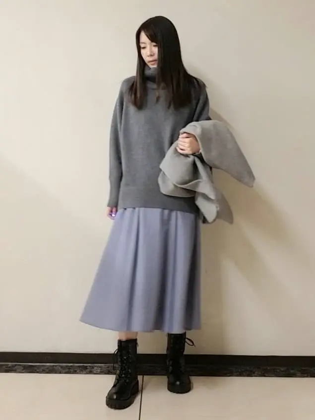 23区 L 髙橋 コーディネート画像