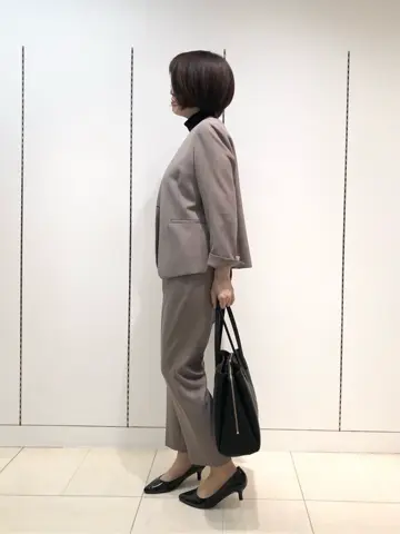 23区 L 鈴木 コーディネート画像