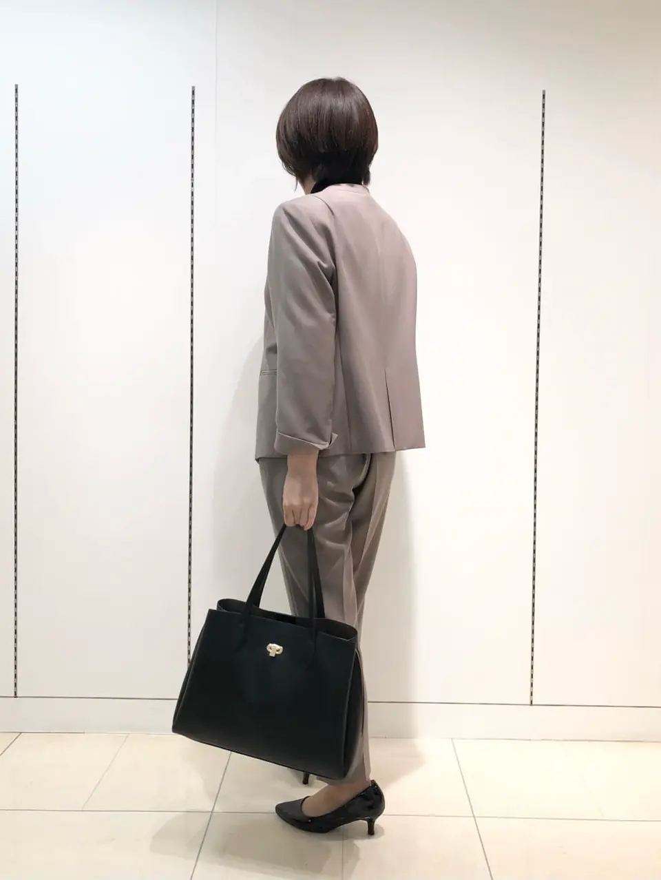 23区 L 鈴木 コーディネート画像