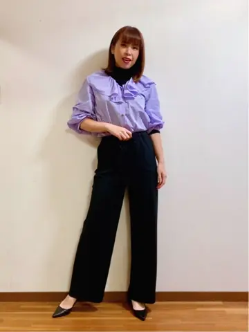 23区 L 犬塚 コーディネート画像