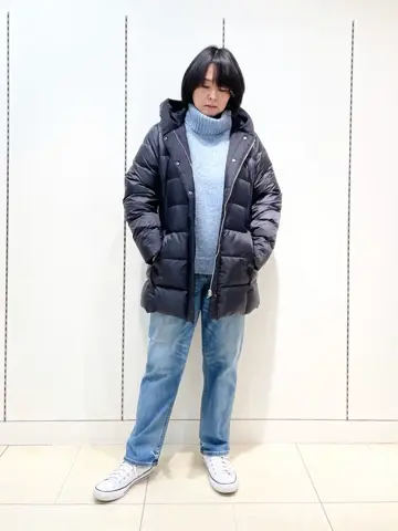 23区 L 松澤 コーディネート画像