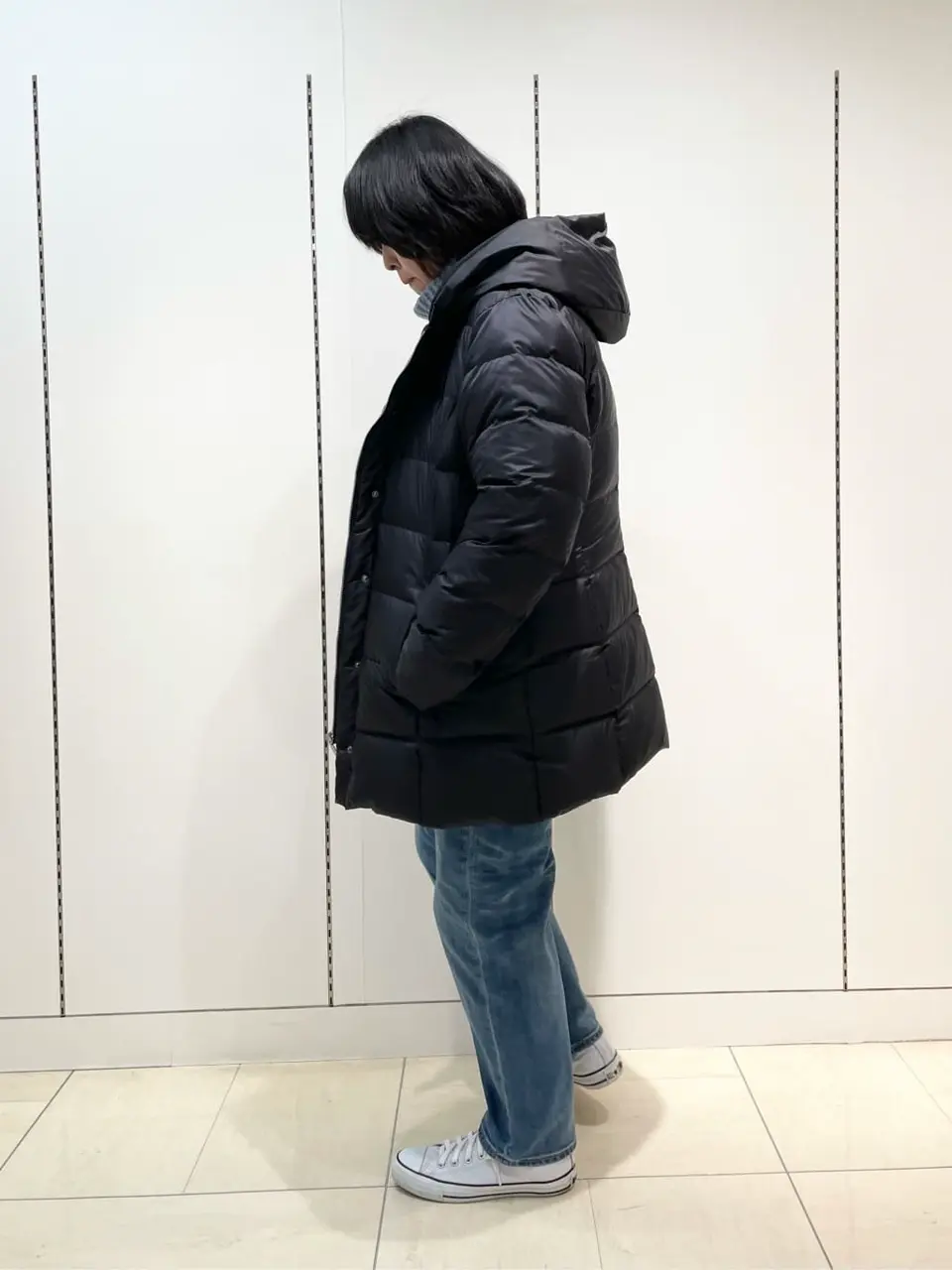 23区 L 松澤 コーディネート画像