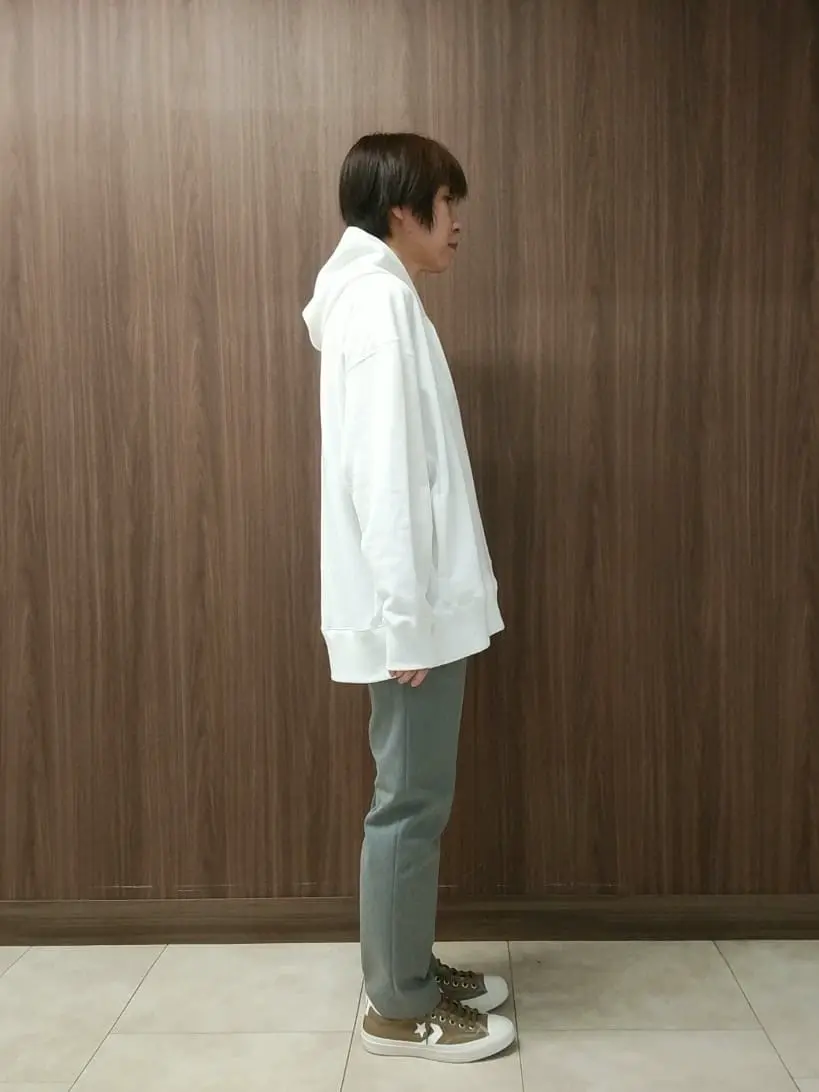 23区 L キベ コーディネート画像