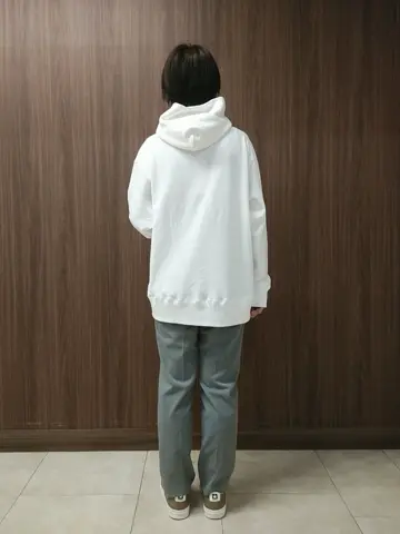 23区 L キベ コーディネート画像