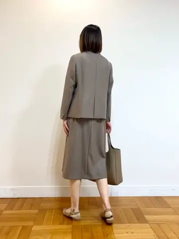 23区 L 露草 コーディネート画像