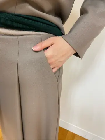 23区 L 露草 コーディネート画像