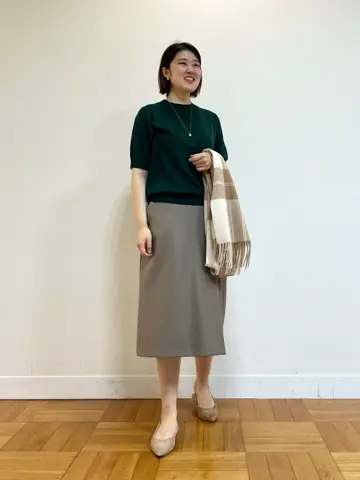 23区 L 露草 コーディネート画像