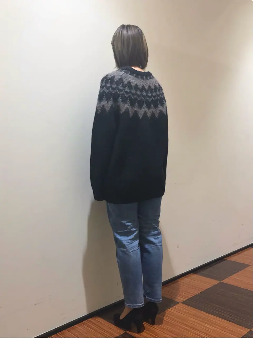 23区 L S コーディネート画像