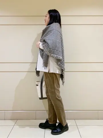 23区 L 山崎 コーディネート画像