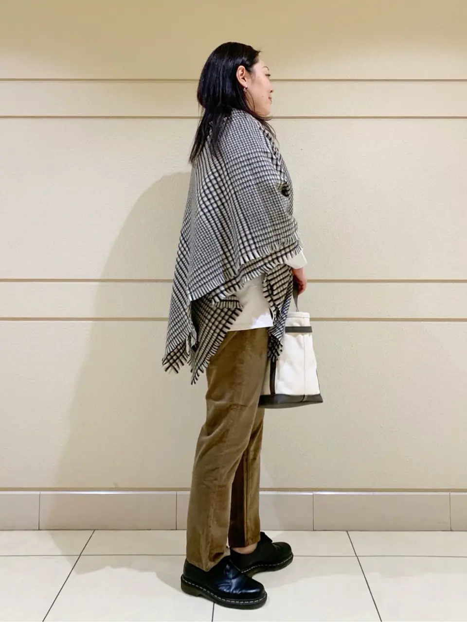 23区 L 山崎 コーディネート画像